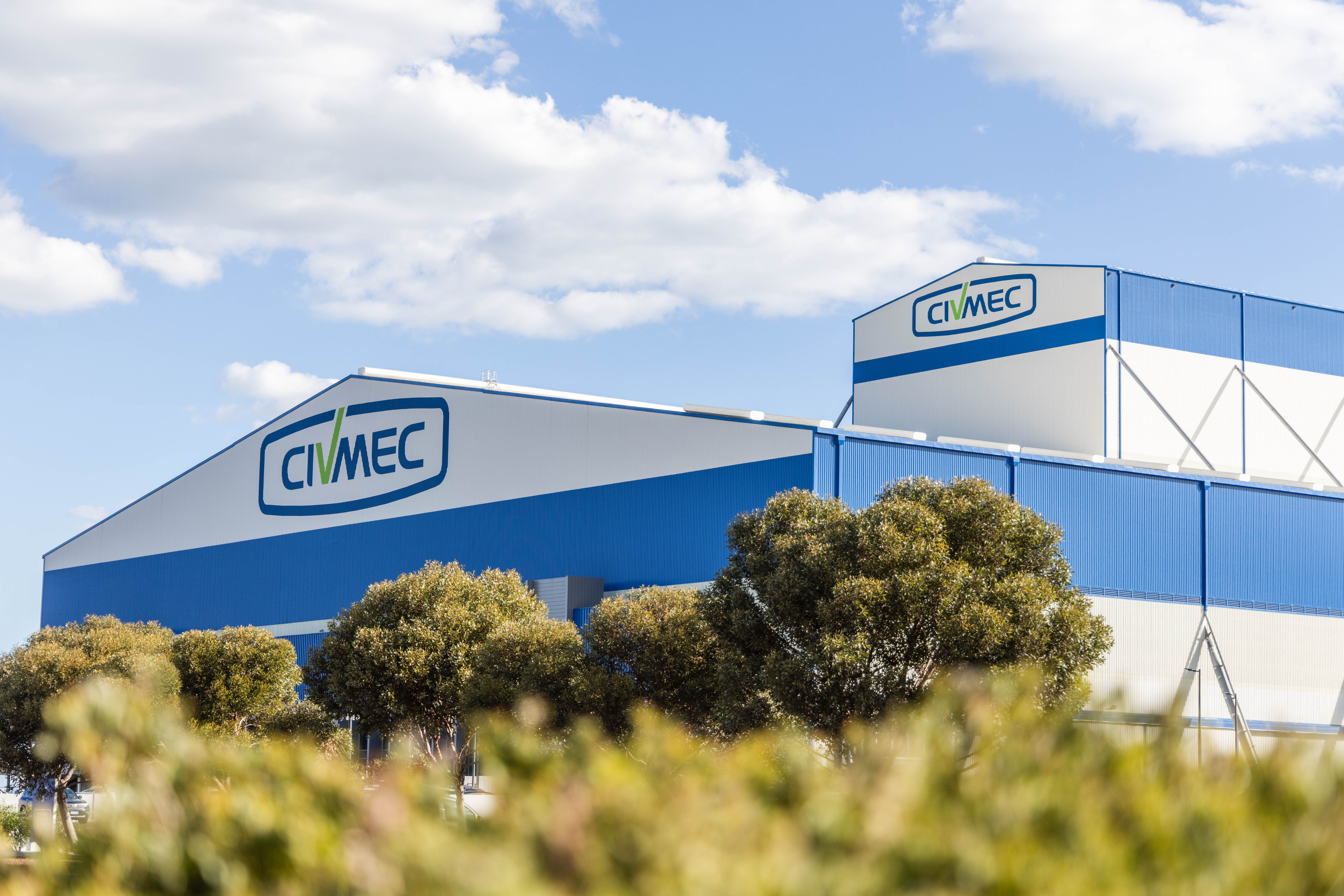 Civmec